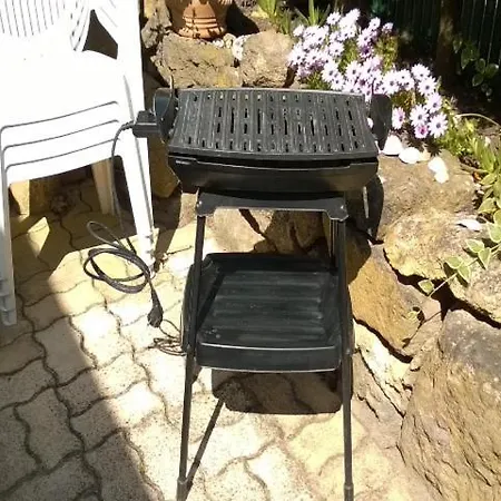6 Pers, 1 Chambre, 1 Mezzanine, Rdj, Piscine Et Parking Au Calme De La Pinede - Ref Para21 ヴィラ *